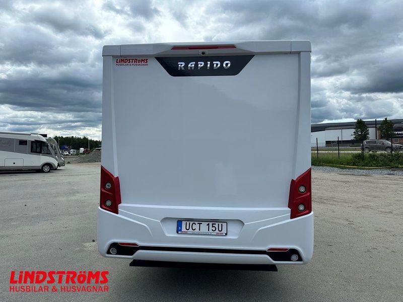 Rapido 896 bild 21