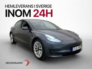Tesla Model 3 bild 1