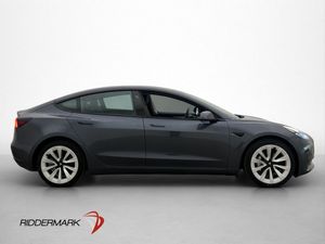 Tesla Model 3 bild 10