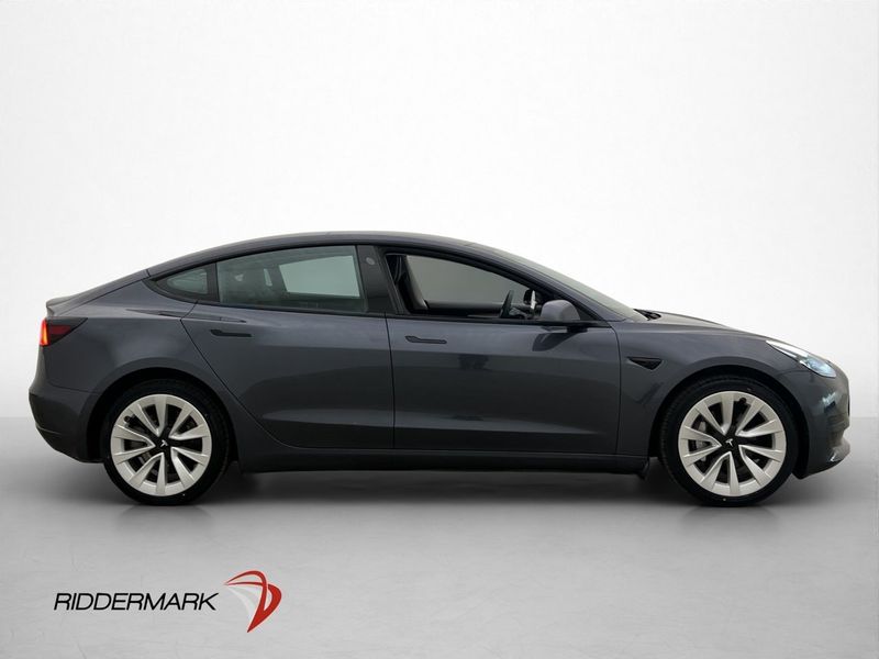 Tesla Model 3 bild 10