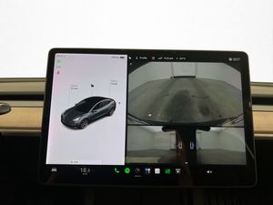 Tesla Model 3 bild 22