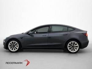 Tesla Model 3 bild 5