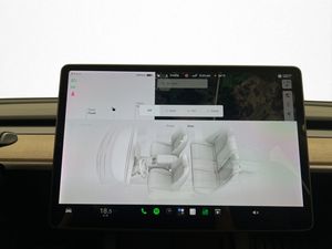 Tesla Model 3 bild 24