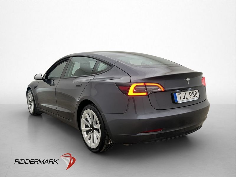Tesla Model 3 bild 6