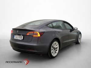 Tesla Model 3 bild 9