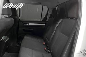 Toyota Hilux bild 11