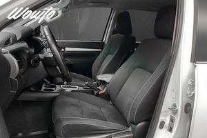 Toyota Hilux bild 9