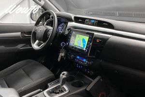Toyota Hilux bild 12