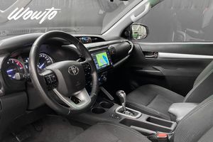 Toyota Hilux bild 8