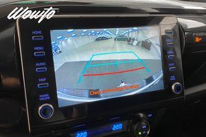 Toyota Hilux bild 17