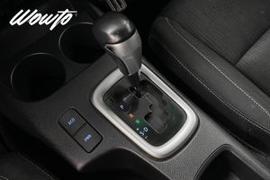 Toyota Hilux bild 14
