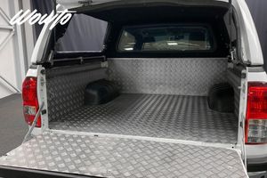 Toyota Hilux bild 22