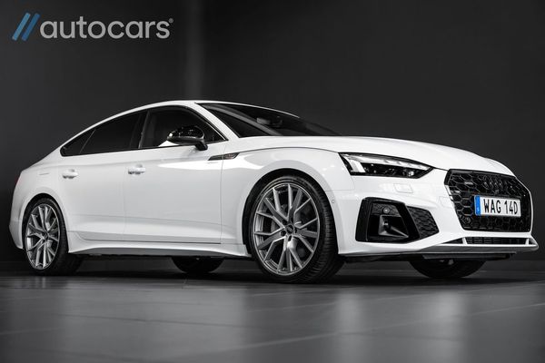 Audi A5 Sportback 45 TFSI Quattro S Line|Leasbar|360°|20"|Drag - 2023