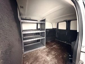 Mercedes e-Vito bild 13
