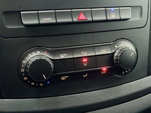 Mercedes e-Vito bild 25