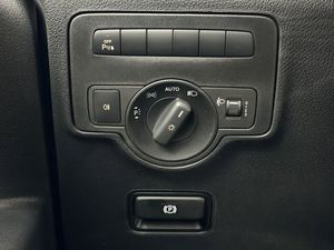 Mercedes e-Vito bild 26