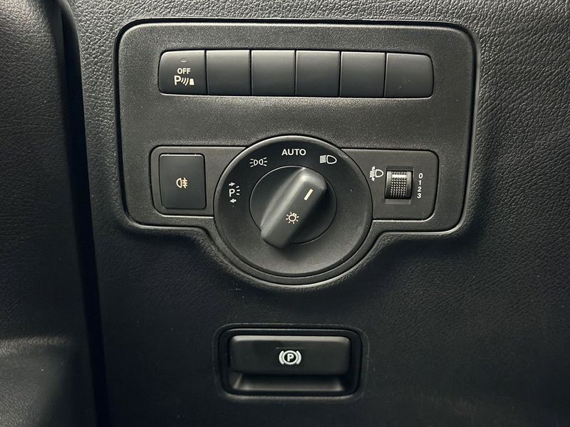 Mercedes e-Vito bild 26