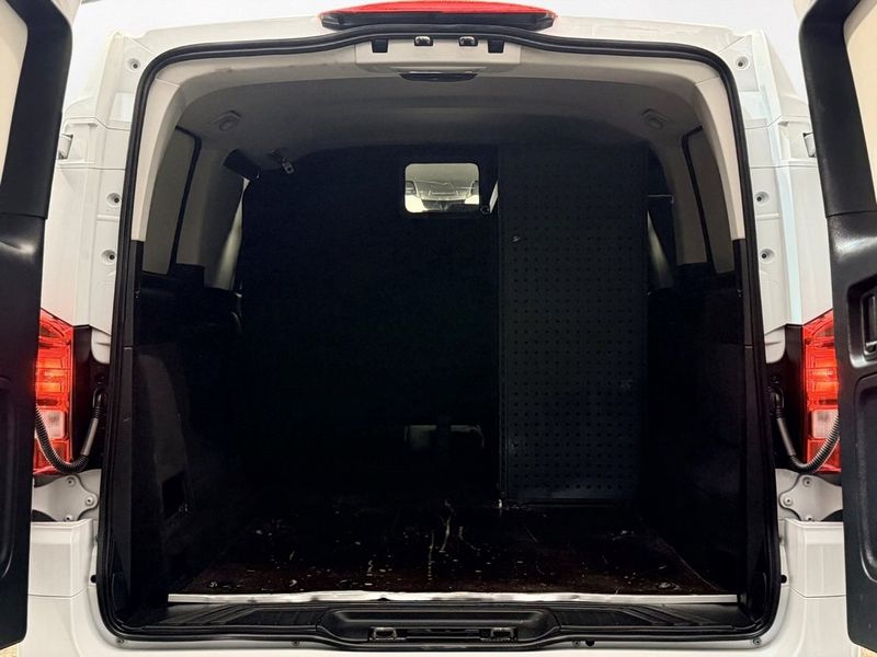 Mercedes e-Vito bild 28