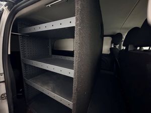 Mercedes e-Vito bild 14