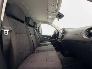 Mercedes e-Vito bild 16