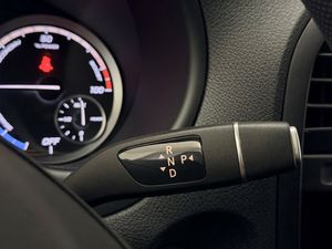 Mercedes e-Vito bild 22