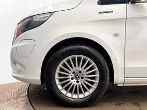 Mercedes e-Vito bild 12