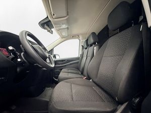 Mercedes e-Vito bild 15