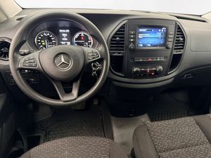 Mercedes e-Vito bild 18