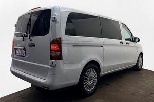 Mercedes e-Vito bild 7