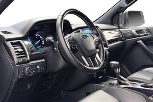 Ford Ranger bild 10