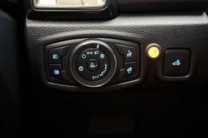 Ford Ranger bild 31