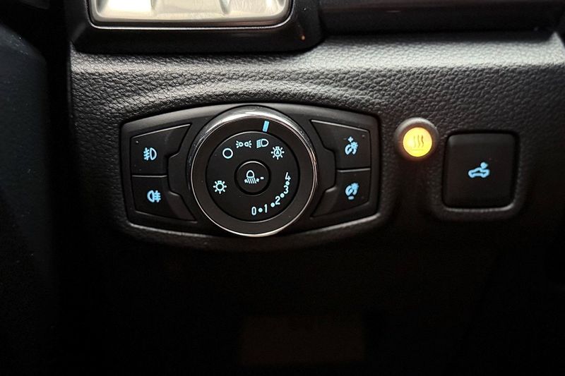 Ford Ranger bild 31