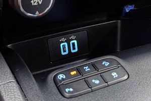Ford Ranger bild 28