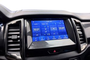 Ford Ranger bild 23