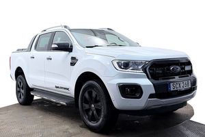 Ford Ranger bild 1