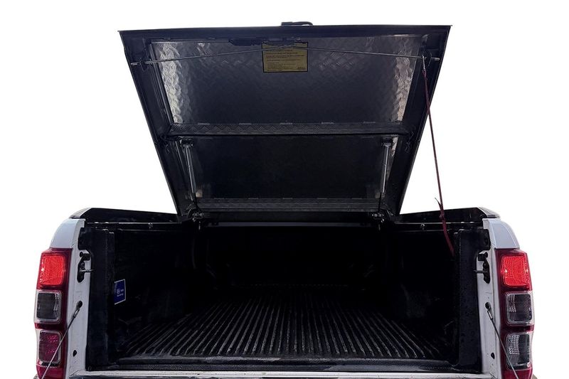 Ford Ranger bild 32