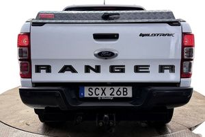 Ford Ranger bild 7