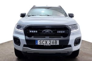 Ford Ranger bild 3