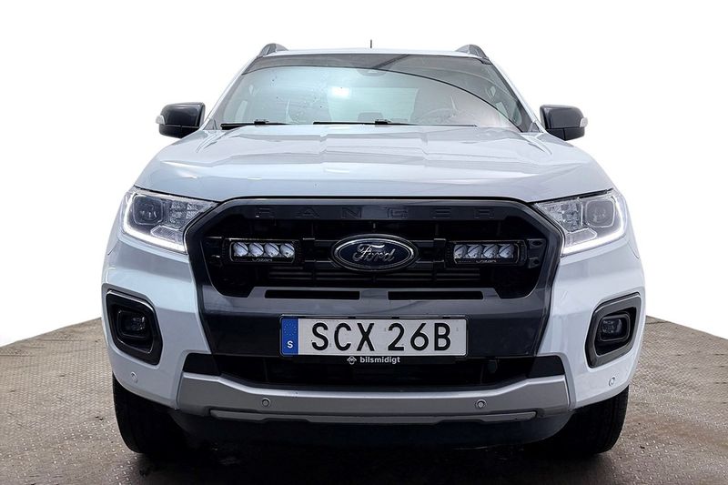 Ford Ranger bild 3