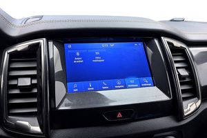 Ford Ranger bild 24
