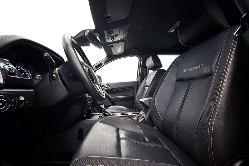 Ford Ranger bild 9