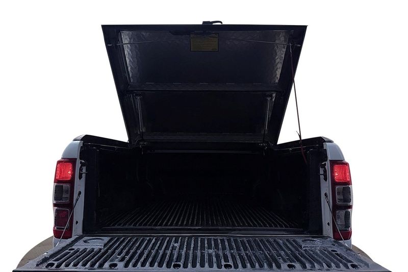 Ford Ranger bild 8