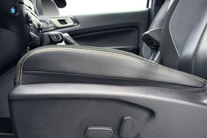 Ford Ranger bild 11