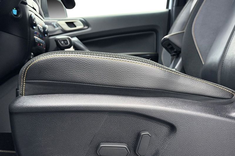 Ford Ranger bild 11