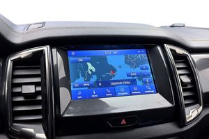 Ford Ranger bild 21