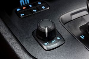 Ford Ranger bild 30