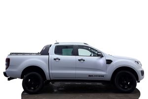 Ford Ranger bild 4