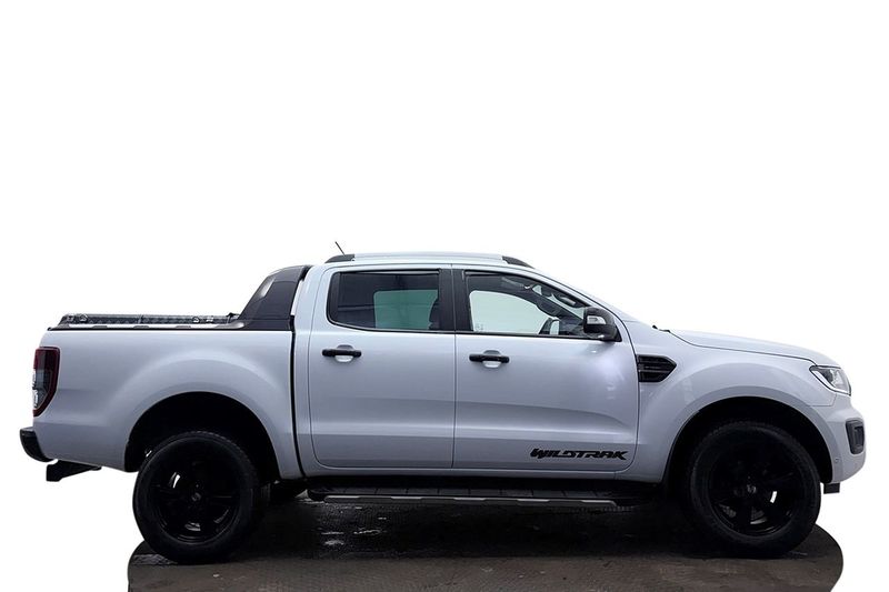 Ford Ranger bild 4