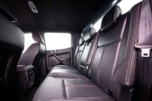 Ford Ranger bild 12