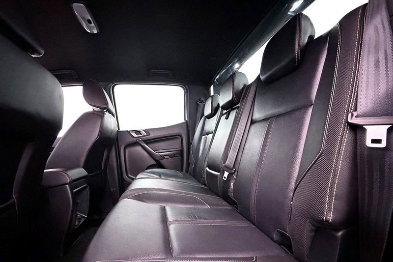 Ford Ranger bild 12